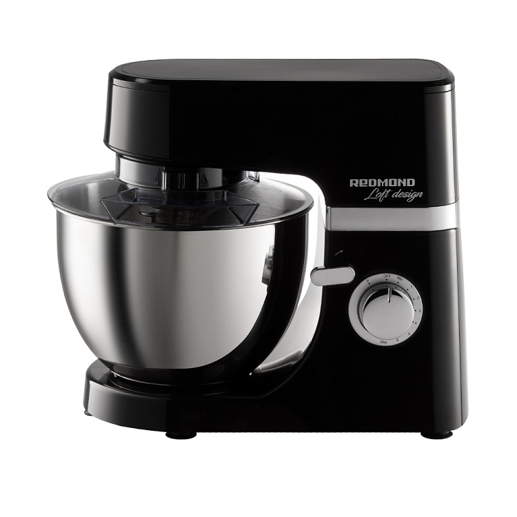Планетарный миксер РЕДМОНД RFM-5360 - фото - купить в интернет-магазине Редмонд