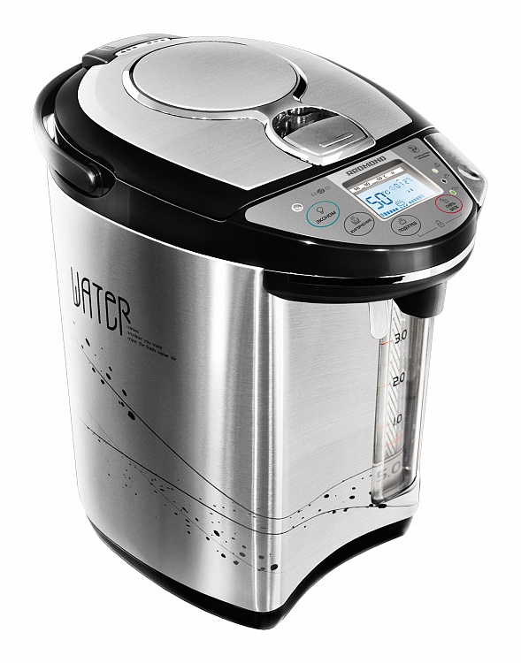 Термопот REDMOND SkyThermopot M810S - фото - купить в интернет-магазине Редмонд