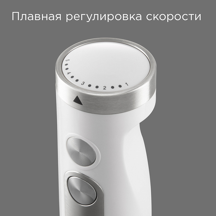 Блендер РЕДМОНД BH423 (белый) - фото 6 - купить в интернет-магазине Редмонд