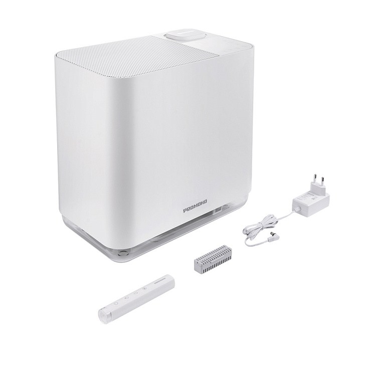 Умный климатический комплекс РЕДМОНД AP2206S - фото 9 - купить в интернет-магазине Редмонд