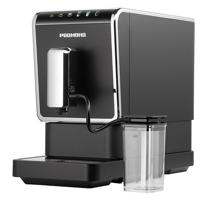 Кофемашина РЕДМОНД CM710 - фото - купить в интернет-магазине Редмонд