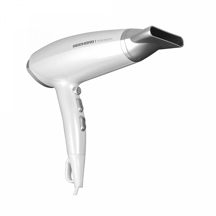 Фен REDMOND RF-532 - фото 8 - купить в интернет-магазине Редмонд