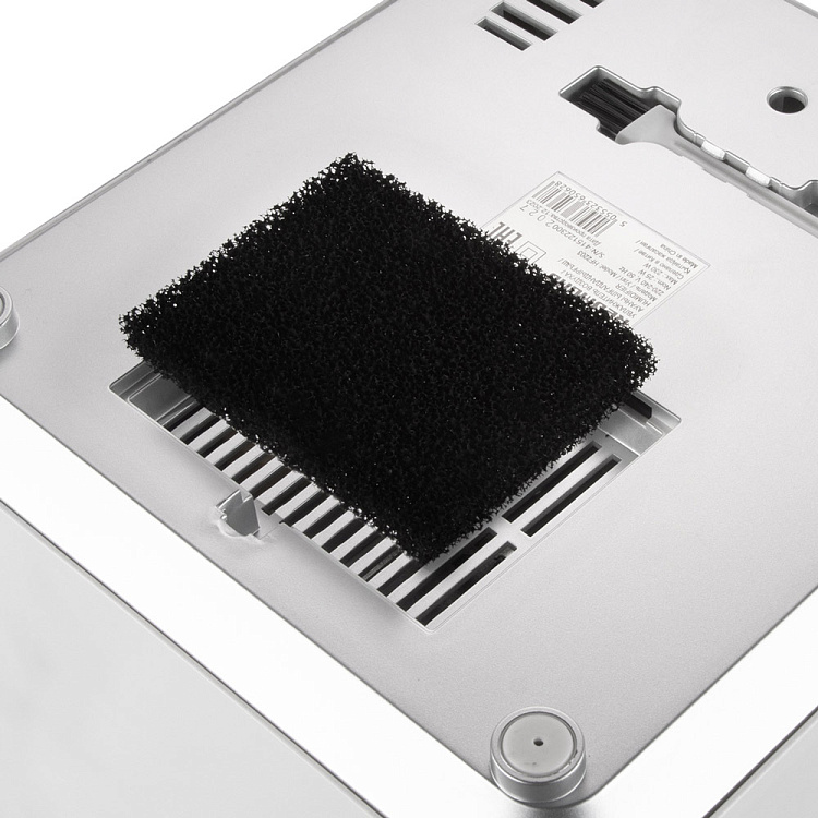 Увлажнитель воздуха REDMOND HF2203 - фото 8 - купить в интернет-магазине Редмонд