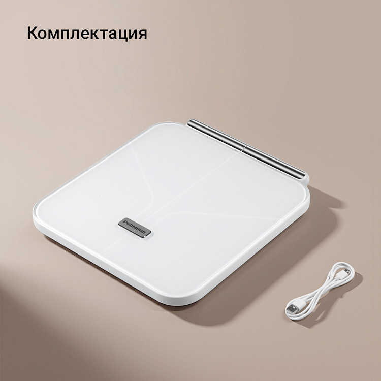 Умные напольные весы РЕДМОНД Skybalance SB1813S - фото 10 - купить в интернет-магазине Редмонд