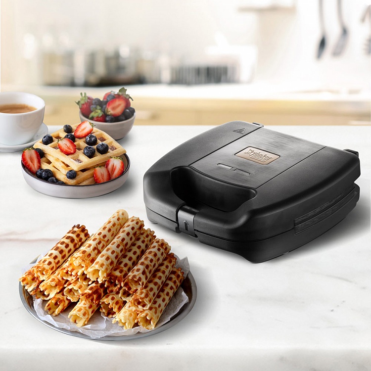 Мультипекарь REDMOND SkyBaker M656/3S - фото 8 - купить в интернет-магазине Редмонд