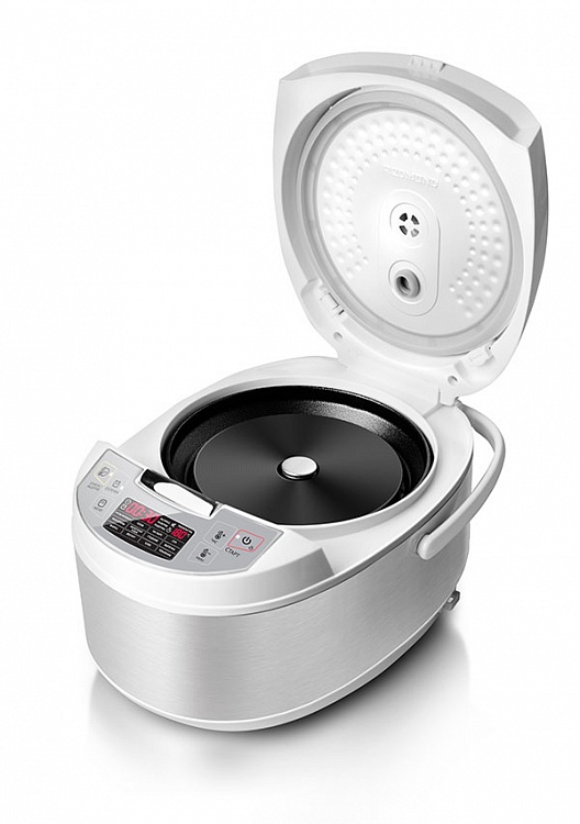 Мультиварка-мультикухня REDMOND MasterFry FM4520 со сковородой, подъемный нагревательный элемент - фото 4 - купить в интернет-магазине Редмонд