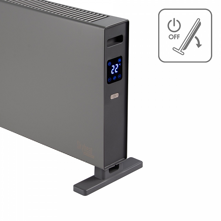 Обогреватель REDMOND SkyHeat 4560S - фото 3 - купить в интернет-магазине Редмонд