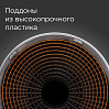 Электросушилка РЕДМОНД FD1102 (черный), фото