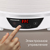 Электросушилка РЕДМОНД FD1102 (белый), фото