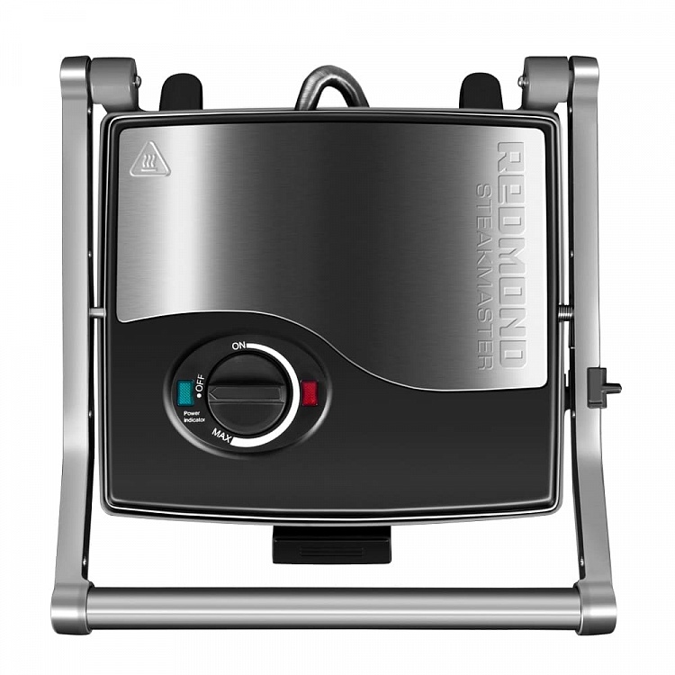 Гриль-духовка REDMOND SteakMaster RGM-M803P - фото 8 - купить в интернет-магазине Редмонд