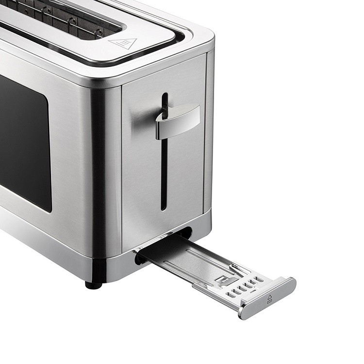 Тостер REDMOND T900 - фото 8 - купить в интернет-магазине Редмонд