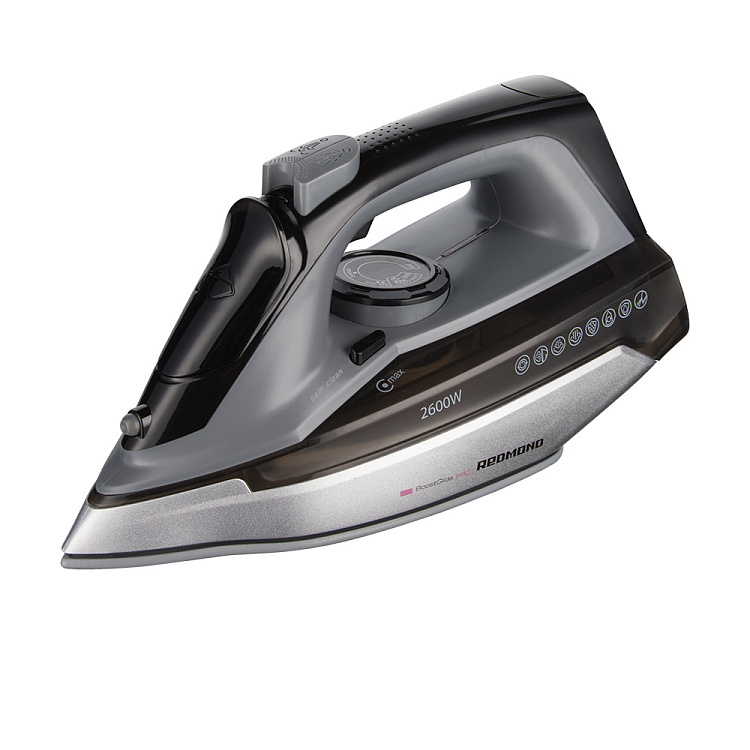 Утюг беспроводной REDMOND RI-C272 - фото - купить в интернет-магазине Редмонд