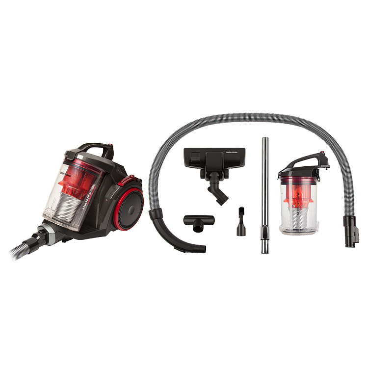 Пылесос РЕДМОНД RV-C335 - фото 10 - купить в интернет-магазине Редмонд