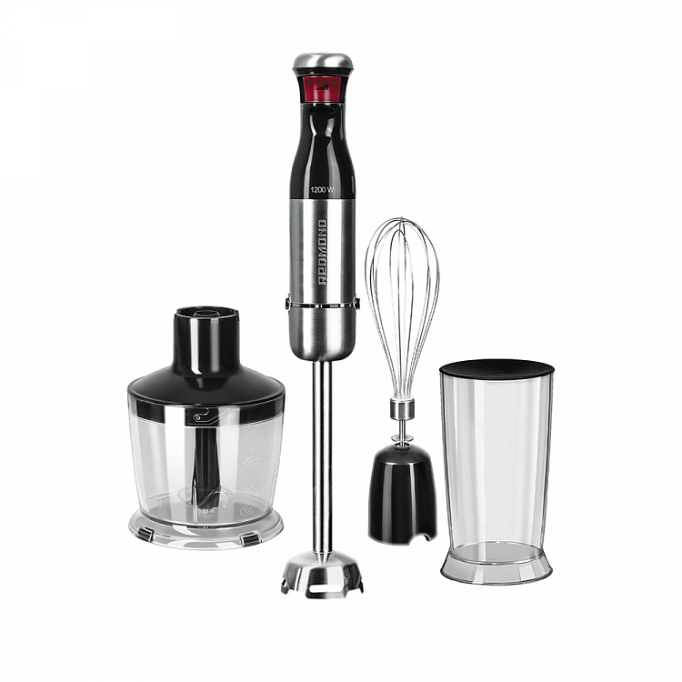 Блендер REDMOND RHB-2980 - фото 8 - купить в интернет-магазине Редмонд