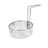 Корзина для жарки во фритюре РЕДМОНД RAM-FB1, фото