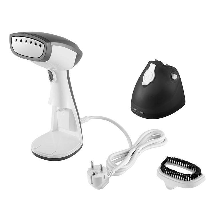 Отпариватель ручной РЕДМОНД RHS-6802 - фото 10 - купить в интернет-магазине Редмонд