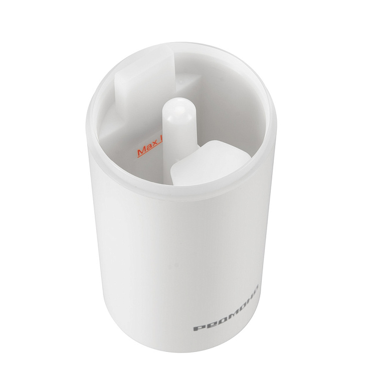 Аромадиффузор РЕДМОНД AD3302 (белый) - фото 8 - купить в интернет-магазине Редмонд