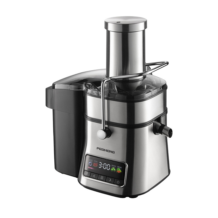 Соковыжималка РЕДМОНД J1404 - фото - купить в интернет-магазине Редмонд