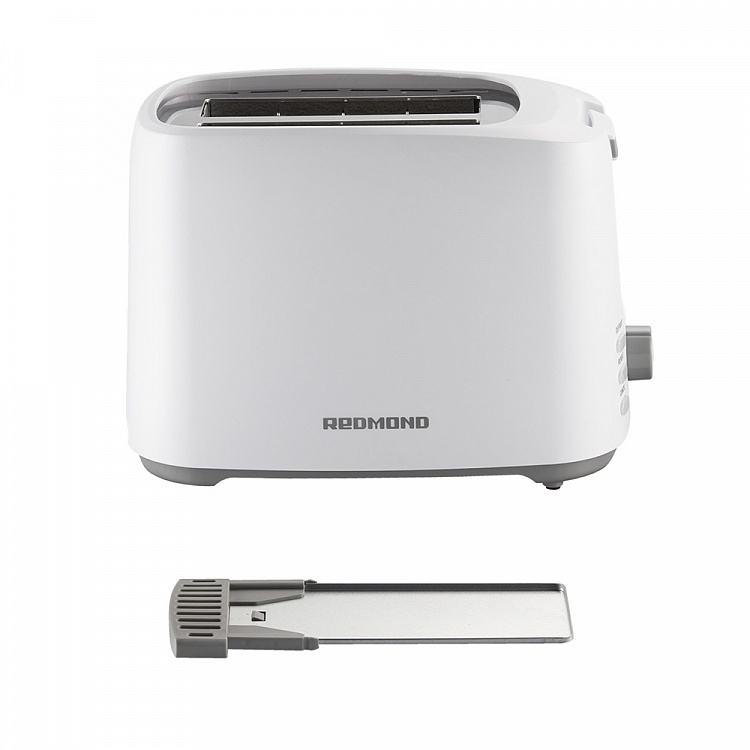 Тостер REDMOND RT-419 - фото 9 - купить в интернет-магазине Редмонд