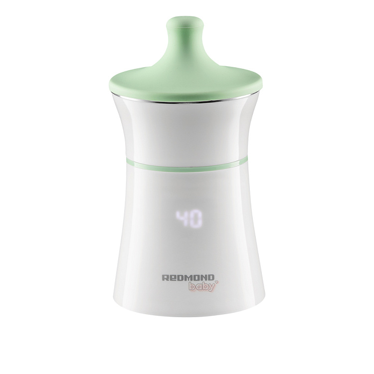 Портативный подогреватель молока РЕДМОНД Baby BC5200 - фото - купить в интернет-магазине Редмонд