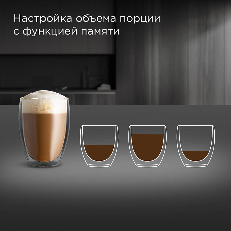 Кофейная станция РЕДМОНД CM737 - фото 8 - купить в интернет-магазине Редмонд