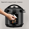 Мультиварка-скороварка РЕДМОНД Fast Chef MP111, фото