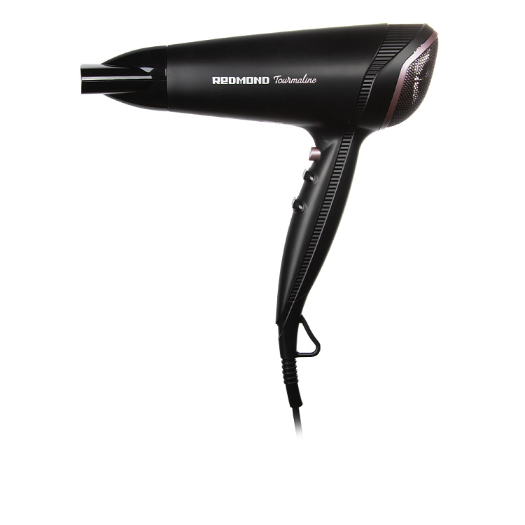 Фен РЕДМОНД RF-538 - фото - купить в интернет-магазине Редмонд