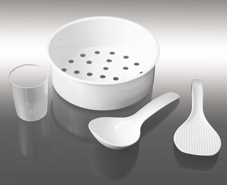 Мультиварка REDMOND RMC-M4525 - фото 2 - купить в интернет-магазине Редмонд