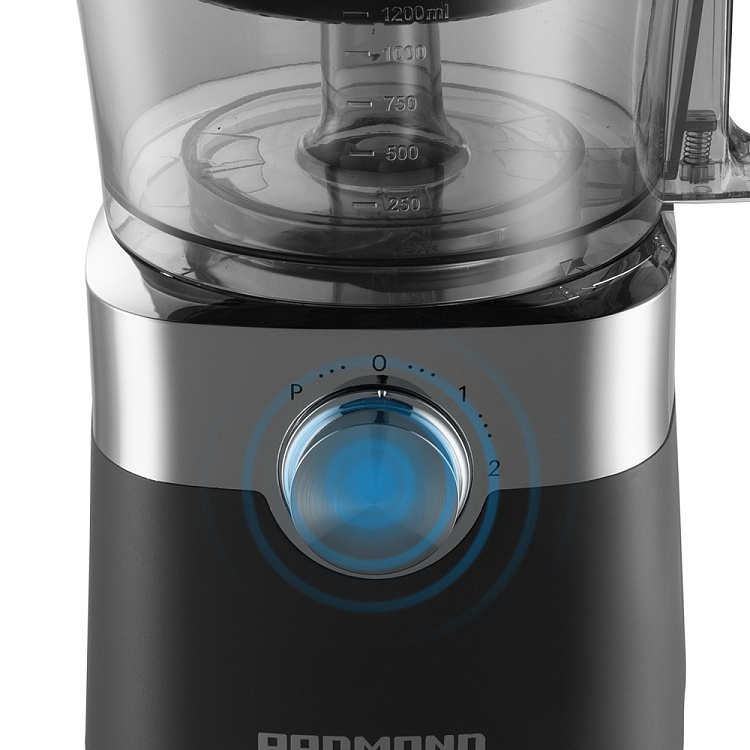 Кухонный комбайн РЕДМОНД RFP-3909 - фото 8 - купить в интернет-магазине Редмонд