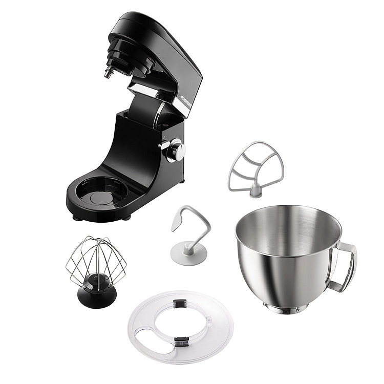 Планетарный миксер РЕДМОНД FM601 - фото 9 - купить в интернет-магазине Редмонд