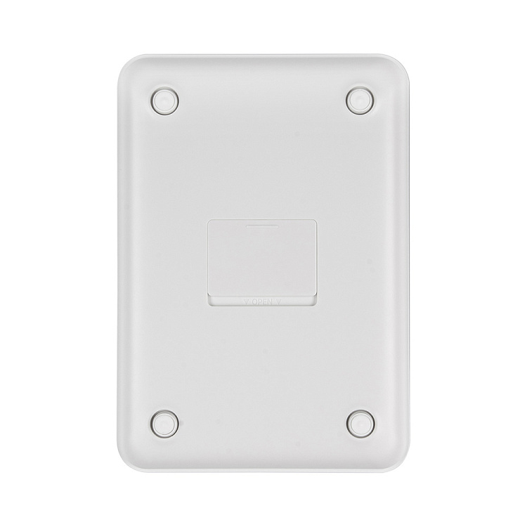 Весы кухонные РЕДМОНД SK1800 (белый мрамор) - фото 9 - купить в интернет-магазине Редмонд