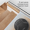Умный робот-пылесос редмонд VR1321S WiFi, фото