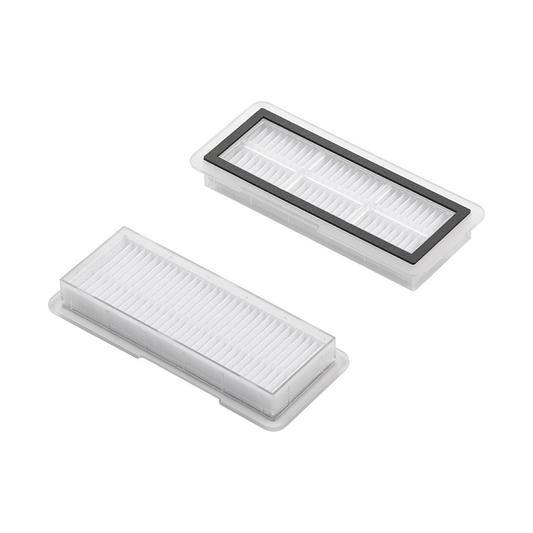 Комплект аксессуаров для робота-пылесоса РЕДМОНД AVR5909 - фото 2 - купить в интернет-магазине Редмонд