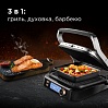 Гриль-духовка редмонд SteakMaster RGM-M825P, фото