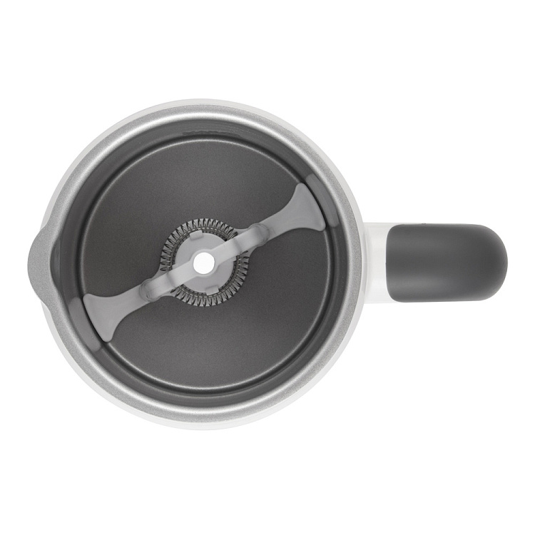 Капучинатор РЕДМОНД MF5000 (белый) - фото 10 - купить в интернет-магазине Редмонд