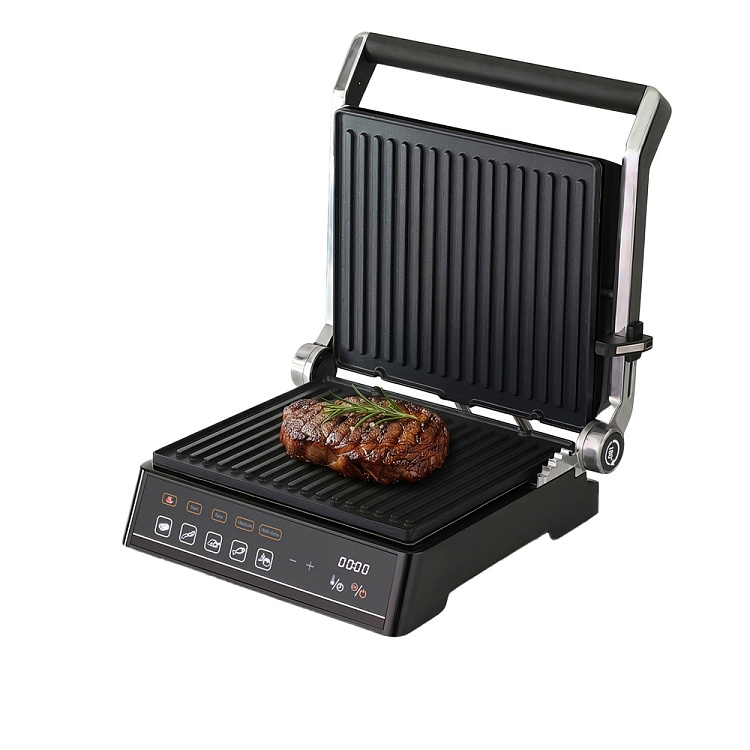 Гриль РЕДМОНД SteakMaster GM305 - фото - купить в интернет-магазине Редмонд