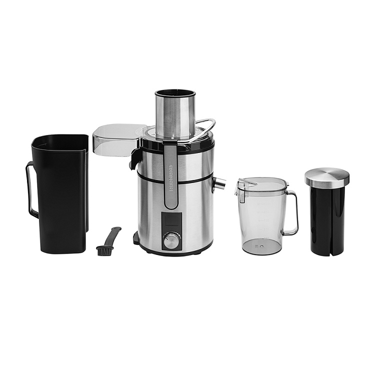 Соковыжималка РЕДМОНД RJ-M909 - фото 9 - купить в интернет-магазине Редмонд