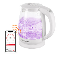 Умный чайник-светильник REDMOND SkyKettle G211S, изображение, фото