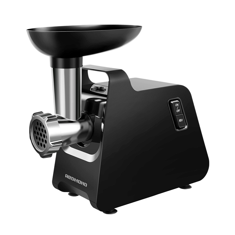 Мясорубка РЕДМОНД RMG-1241-6 - фото 8 - купить в интернет-магазине Редмонд