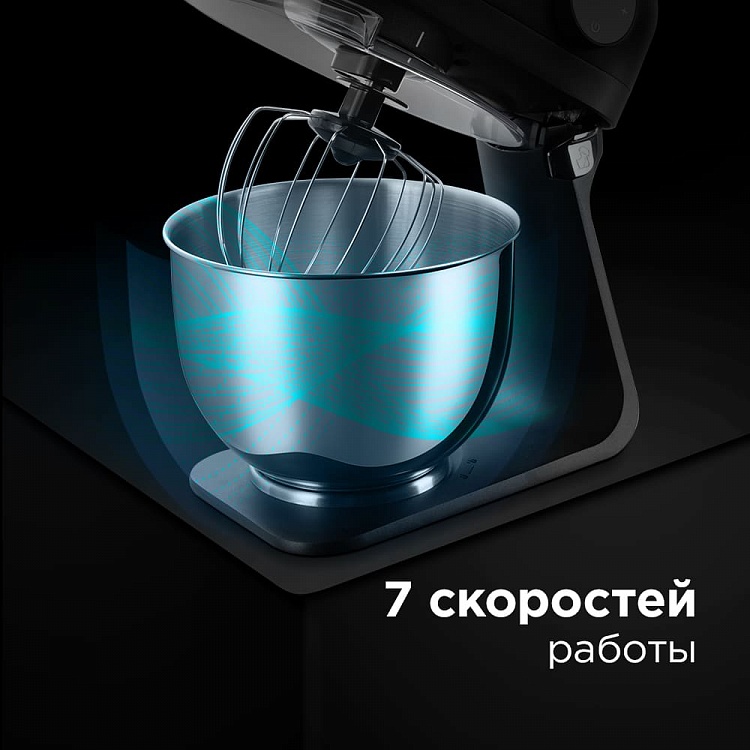 Кухонная машина REDMOND RKM-4021 - фото 3 - купить в интернет-магазине Редмонд