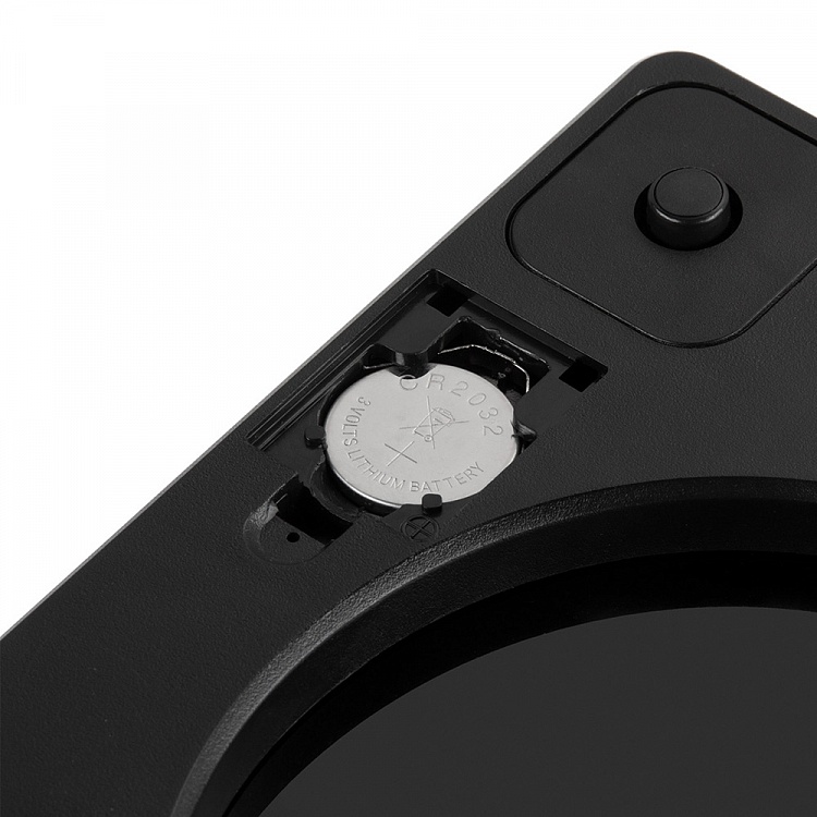 Весы кухонные REDMOND RS-772 (черный) - фото 9 - купить в интернет-магазине Редмонд