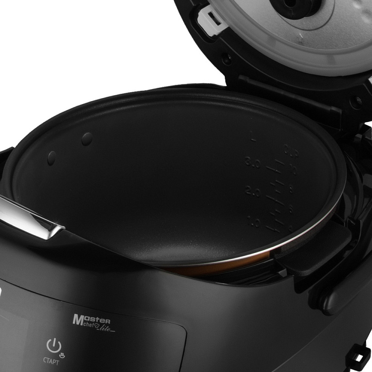 Мультиварка РЕДМОНД RMC-M902 - фото 9 - купить в интернет-магазине Редмонд