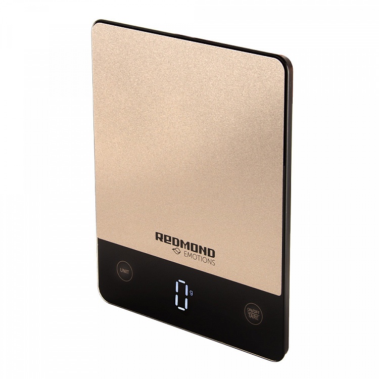 Весы кухонные REDMOND RS-M769 - фото 8 - купить в интернет-магазине Редмонд