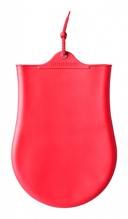 Силиконовый мешок для замешивания REDMOND RAM-SBD1 - фото 2 - купить в интернет-магазине Редмонд