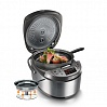 Мультиварка-мультикухня редмонд MasterFry FM4520 со сковородой, подъемный нагревательный элемент, фото