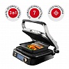 Гриль-духовка редмонд SteakMaster RGM-M825P, фото