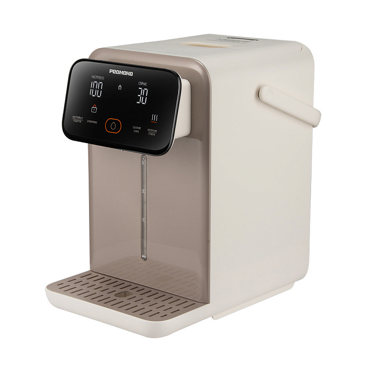 Термопот РЕДМОНД TP2302 (бежевый) - фото - купить в интернет-магазине Редмонд