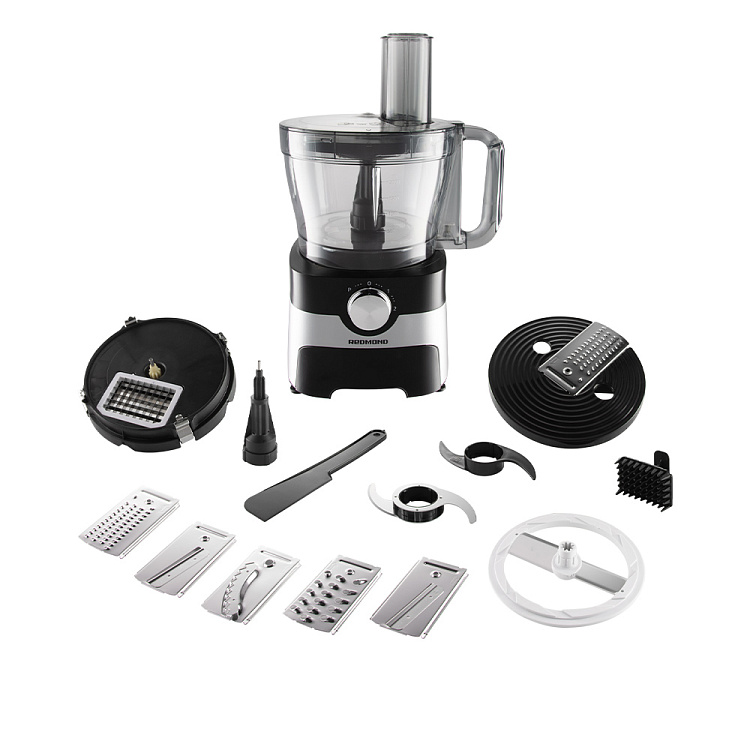 Кухонный комбайн REDMOND RFP-3904 - фото 9 - купить в интернет-магазине Редмонд