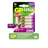Батарейки алкалиновые (щелочные) GP Extra Alkaline, тип AAA (LR03), 10 шт, фото