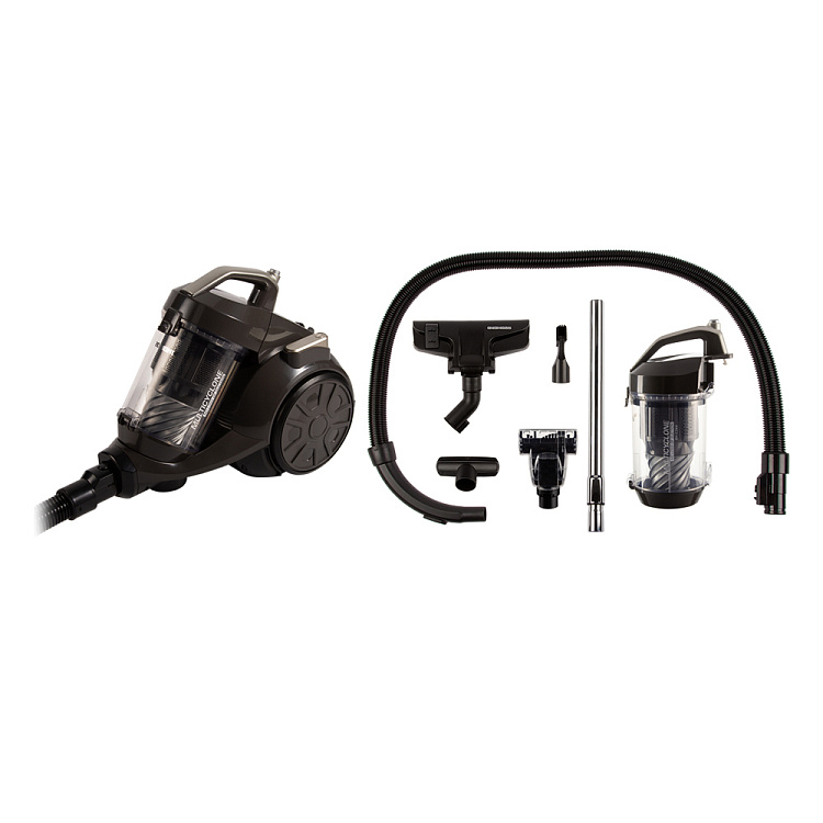 Пылесос РЕДМОНД RV-C344 - фото 9 - купить в интернет-магазине Редмонд